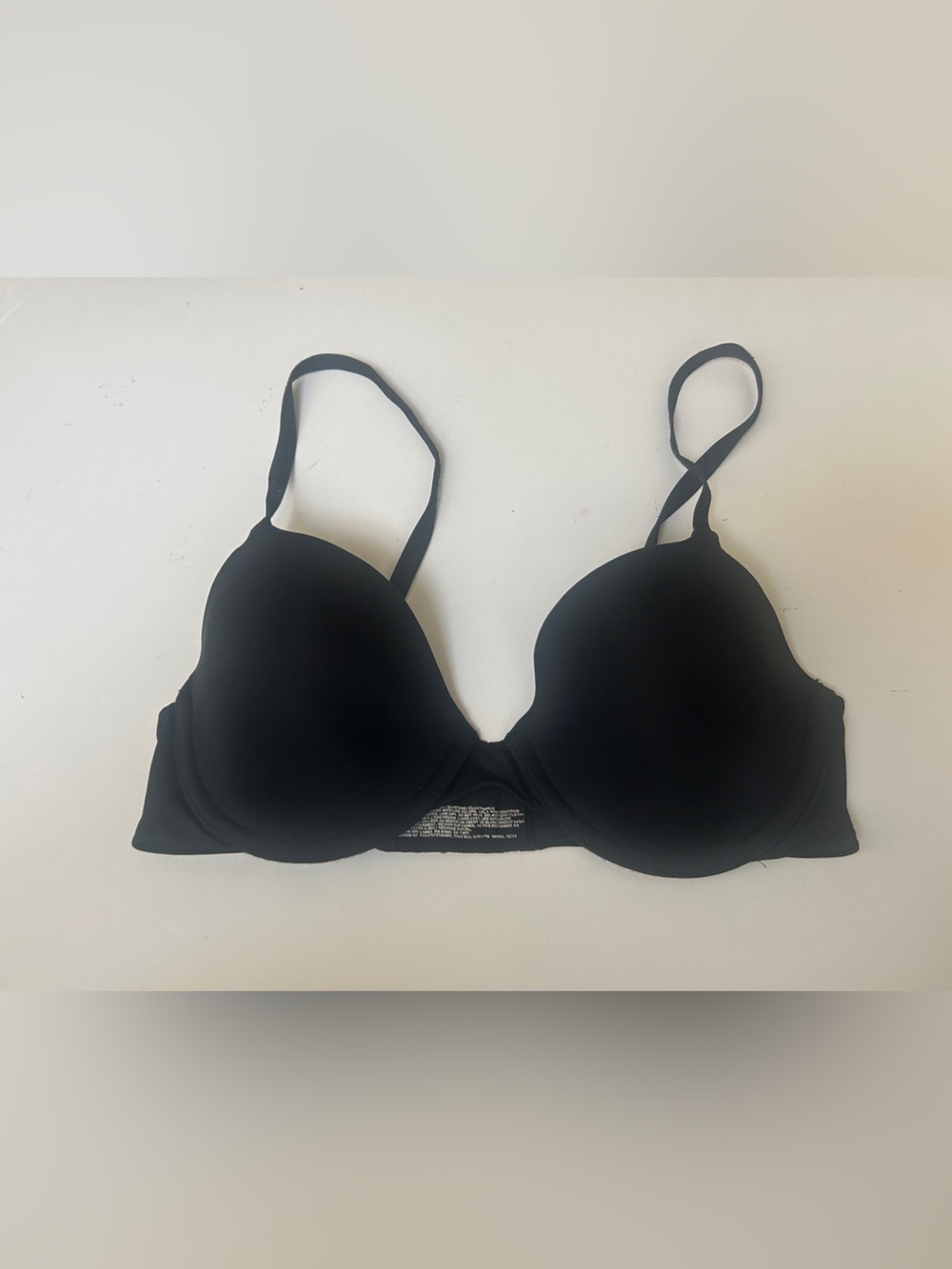 GAP Body Underwire Bra 32B